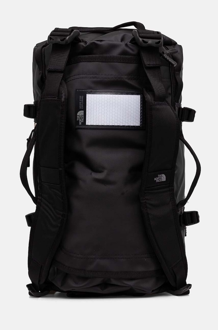 Taška The North Face Base Camp Duffel 31L čierna NF0A52SS53R1