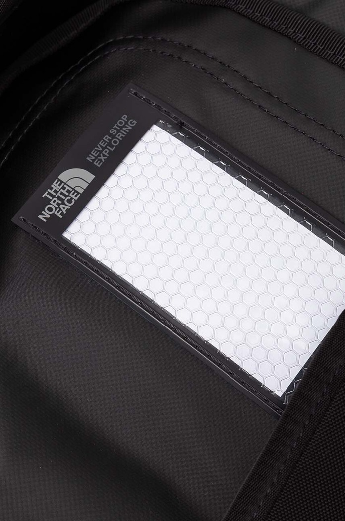 Taška The North Face Base Camp Duffel 31L NF0A52SS53R1 čierna