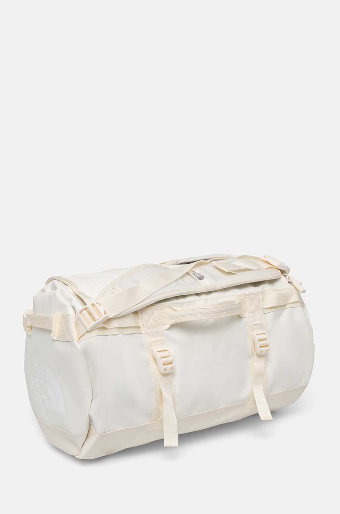 The North Face geanta Base Camp Duffel 31L NF0A52SSUBO1 bej AW24