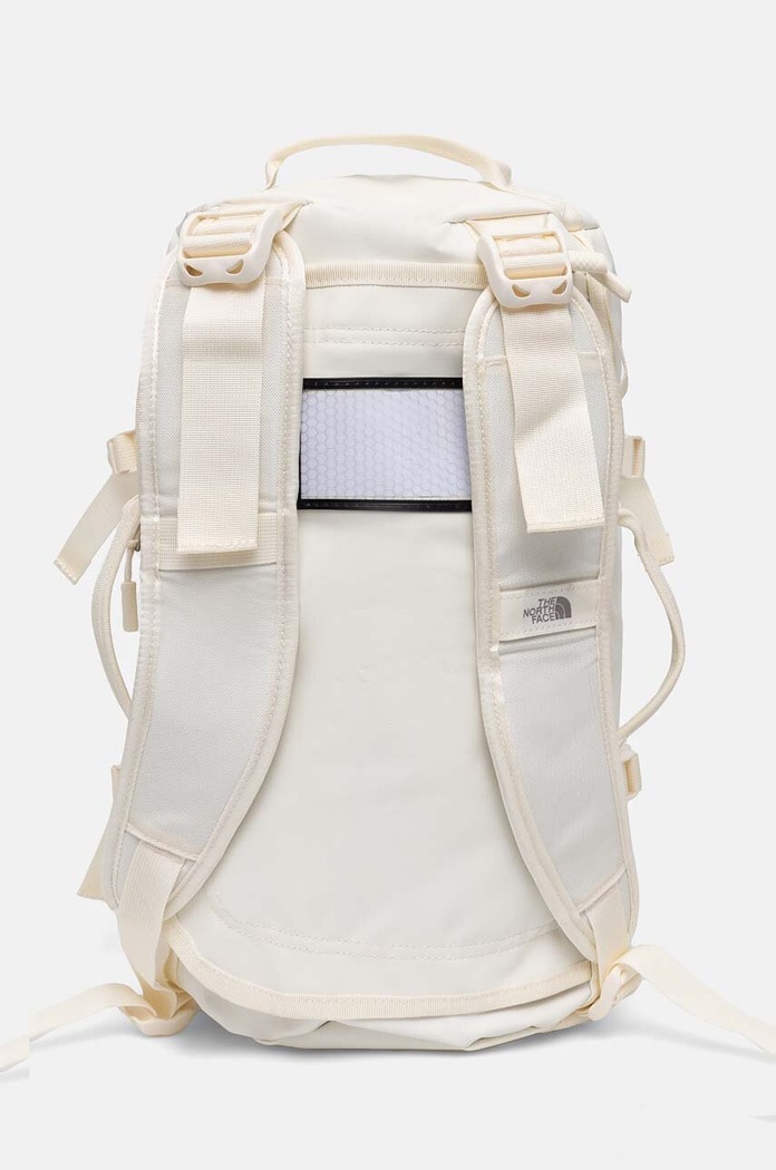 The North Face geanta Base Camp Duffel 31L bej NF0A52SSUBO1