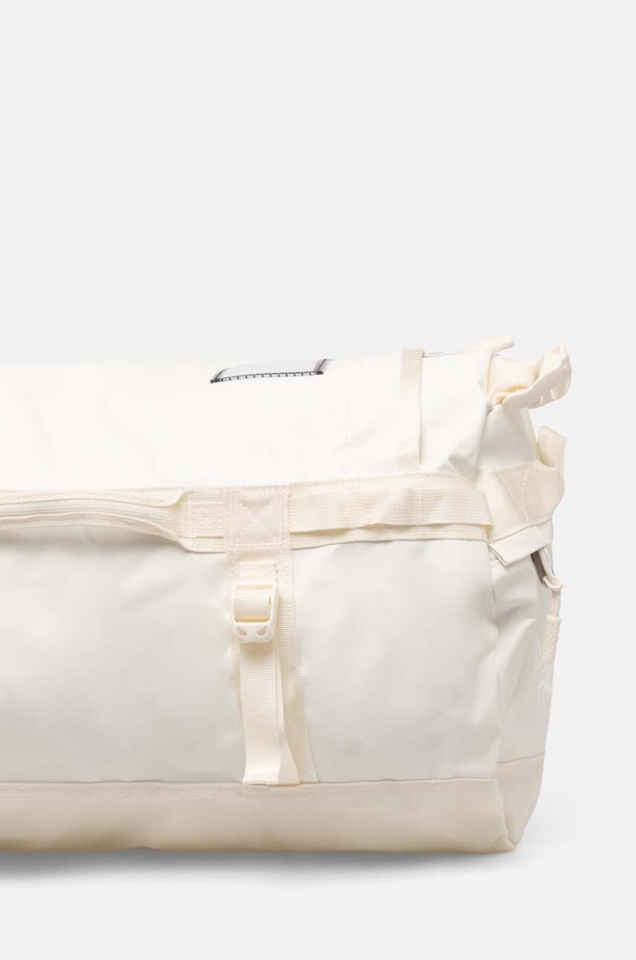 Akcesoria The North Face torba sportowa Base Camp Duffel 50L NF0A52STUBO1 beżowy