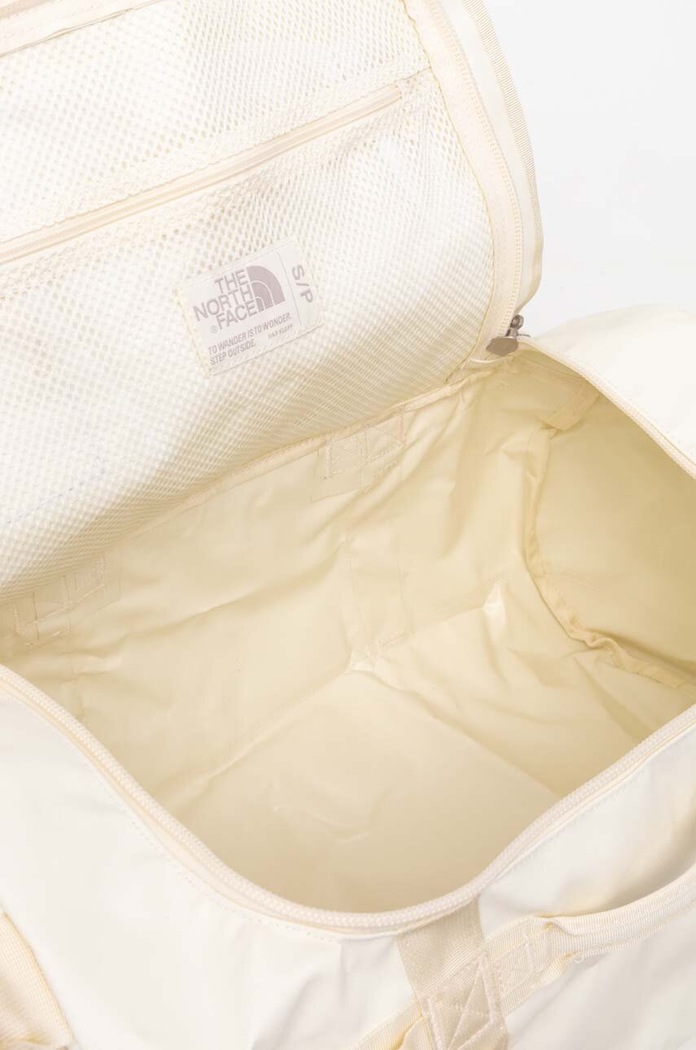 The North Face torba sportowa Base Camp Duffel 50L NF0A52STUBO1