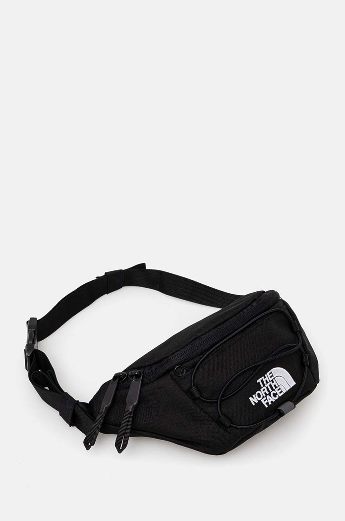 The North Face övtáska Jester Lumbar NF0A52TM4H01 fekete AW24