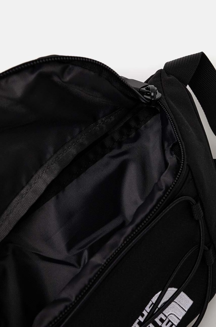 The North Face övtáska Jester Lumbar fekete NF0A52TM4H01