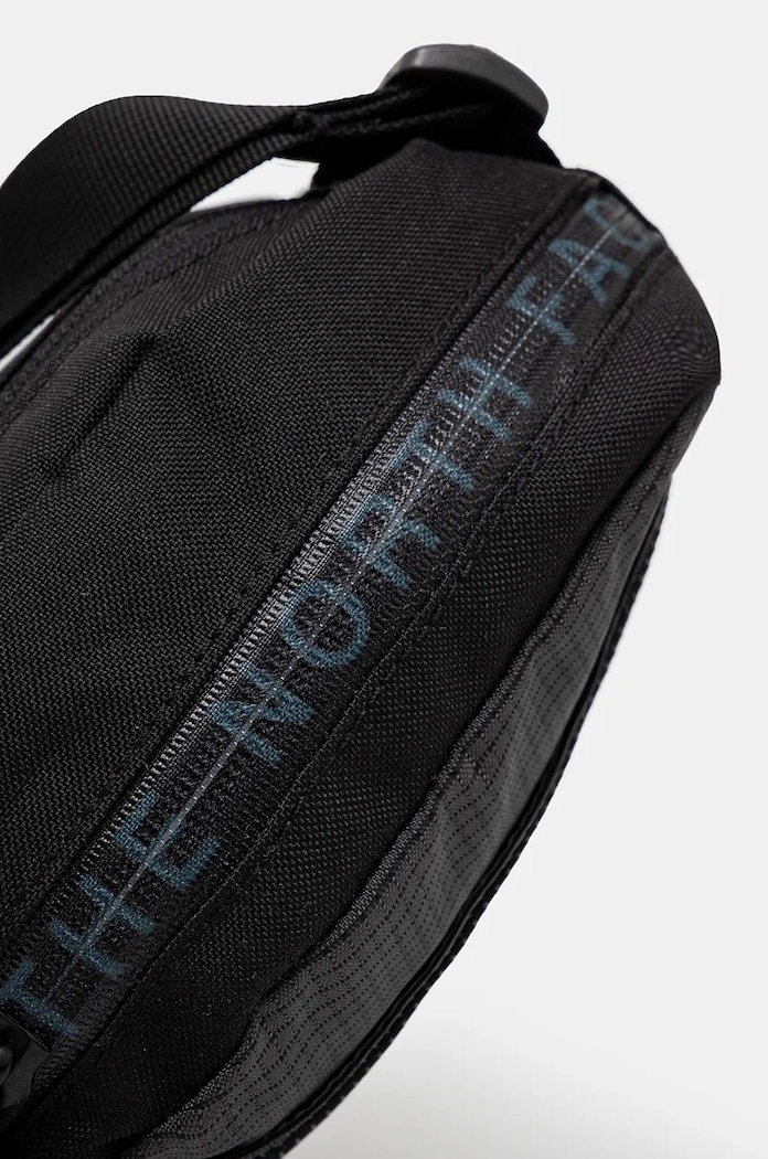 Ledvinka The North Face Jester Crossbody šedá NF0A52UC0IO1