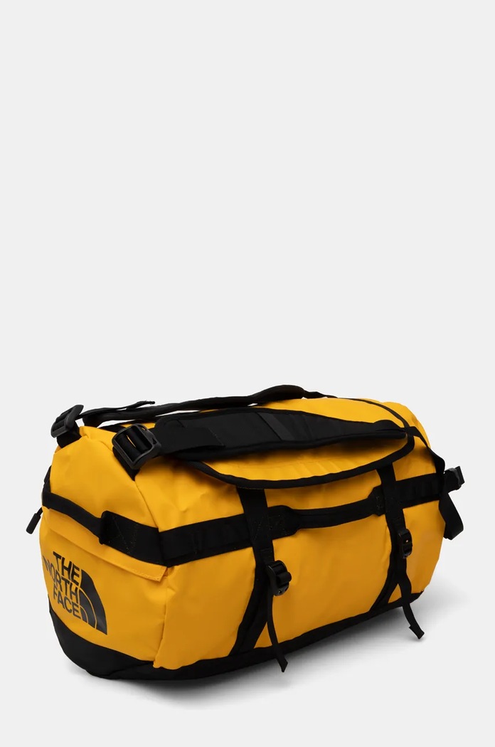 Sportska torba The North Face Base Camp Duffel 50L NF0A52ST4WP1 žuta AW24
