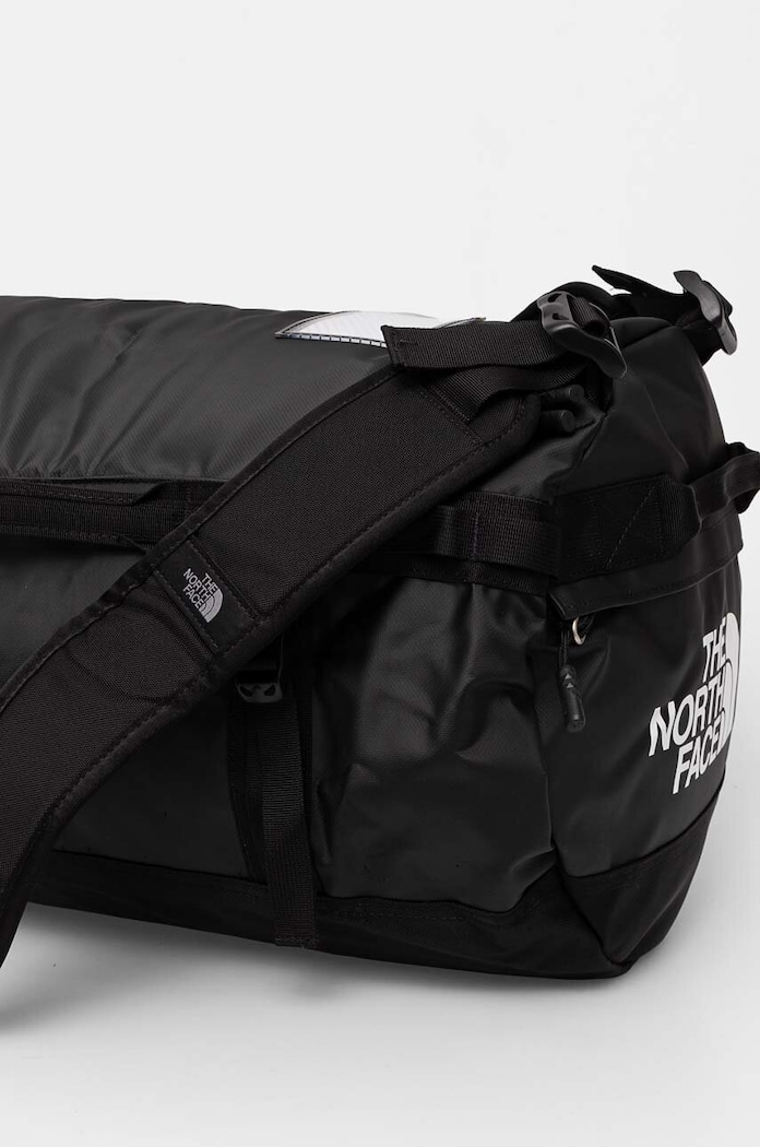 Аксесоари Спортен сак The North Face Base Camp Duffel - S 50L NF0A52ST53R1 черен