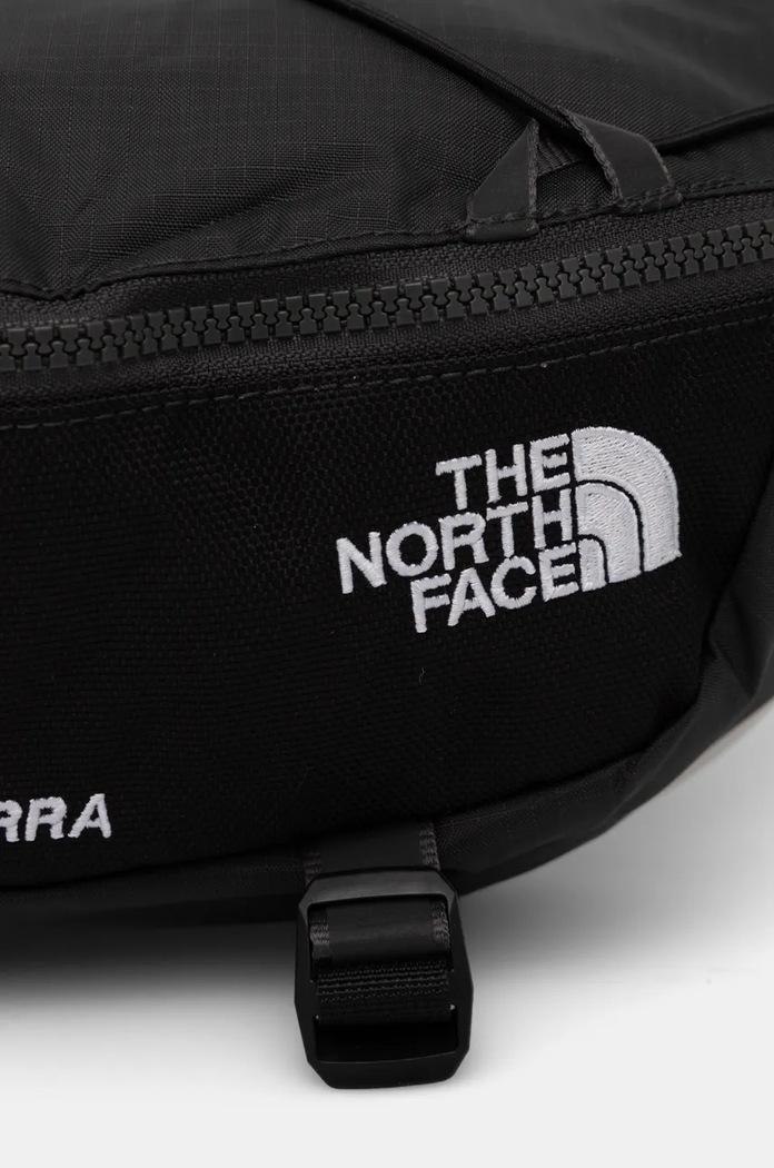 Τσάντα φάκελος The North Face Lumbar 6L μαύρο NF0A81EN4JK1
