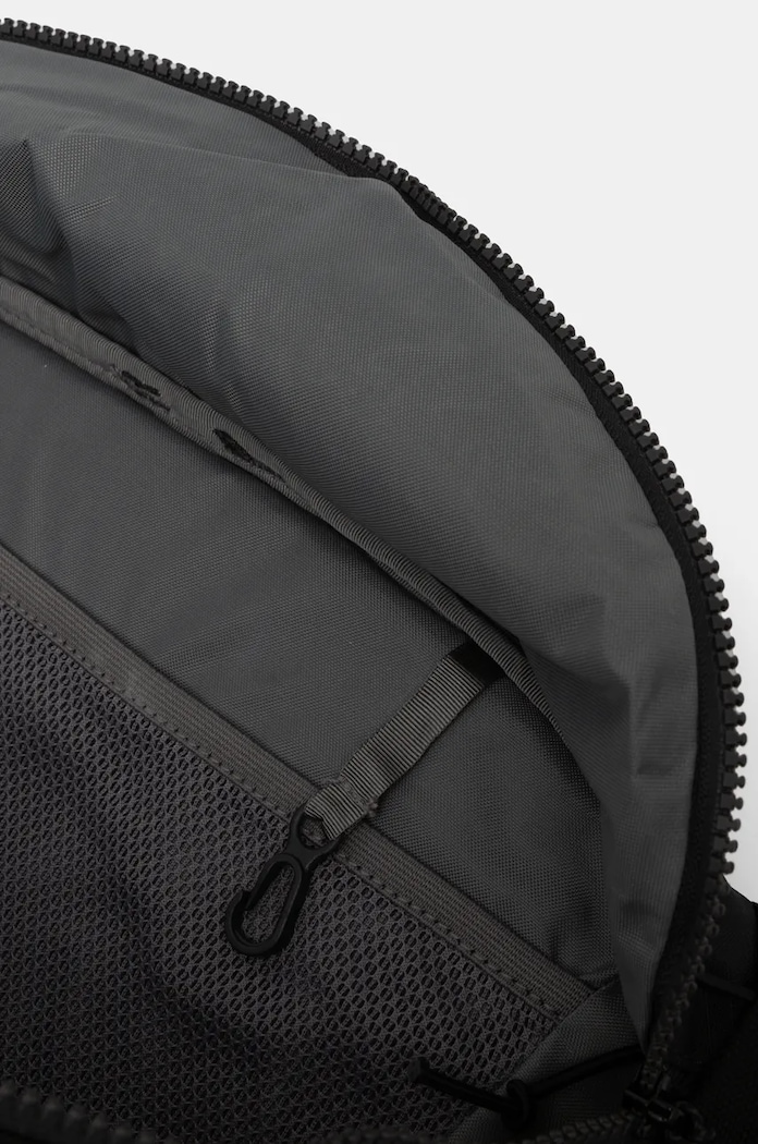Τσάντα φάκελος The North Face Lumbar 6L NF0A81EN4JK1 μαύρο