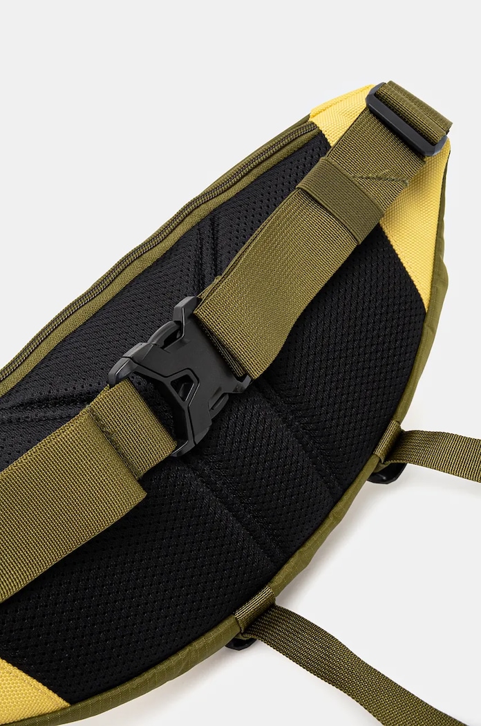 Ledvinka The North Face Terra Lumbar 6L zelená NF0A81EN4P91
