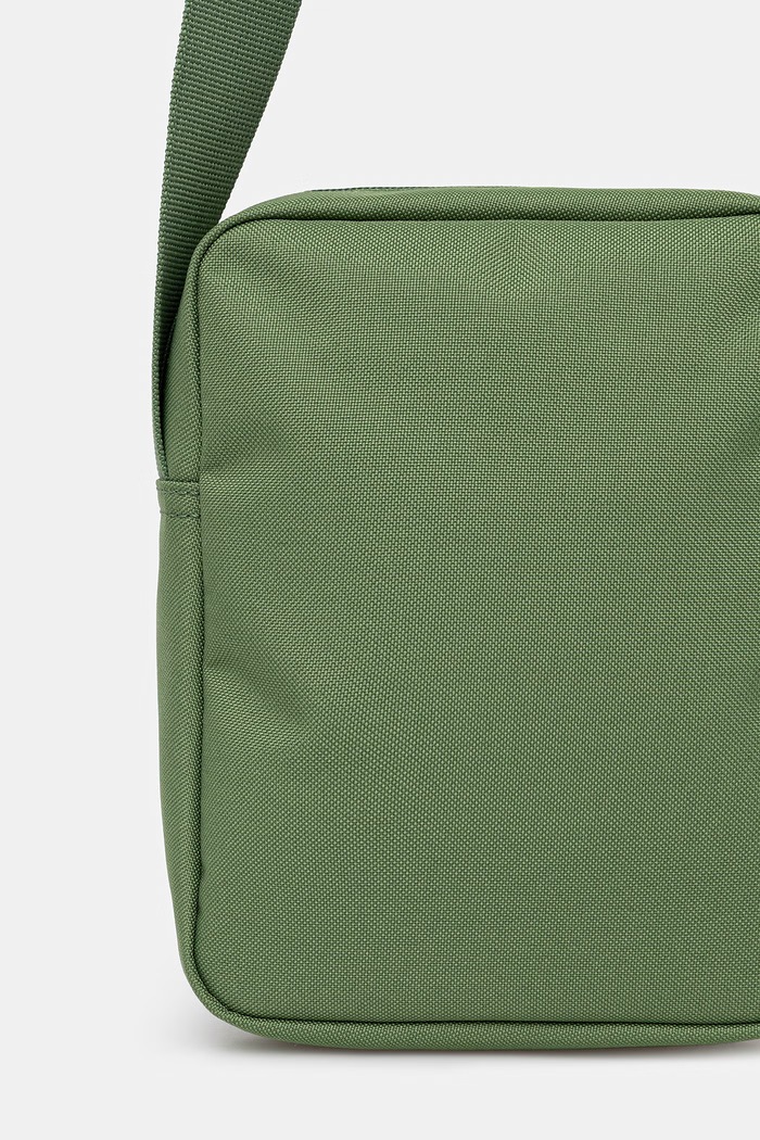 Αξεσουάρ Lacoste Φάκελος που φοριέται στον ώμο NU4788NE πράσινο