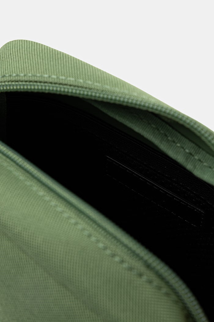 Lacoste Φάκελος που φοριέται στον ώμο NU4788NE πράσινο