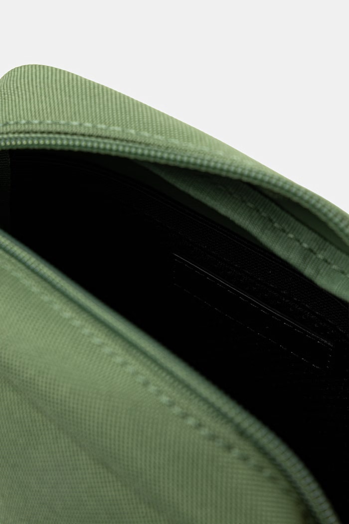 Lacoste Φάκελος που φοριέται στον ώμο NU4788NE πράσινο