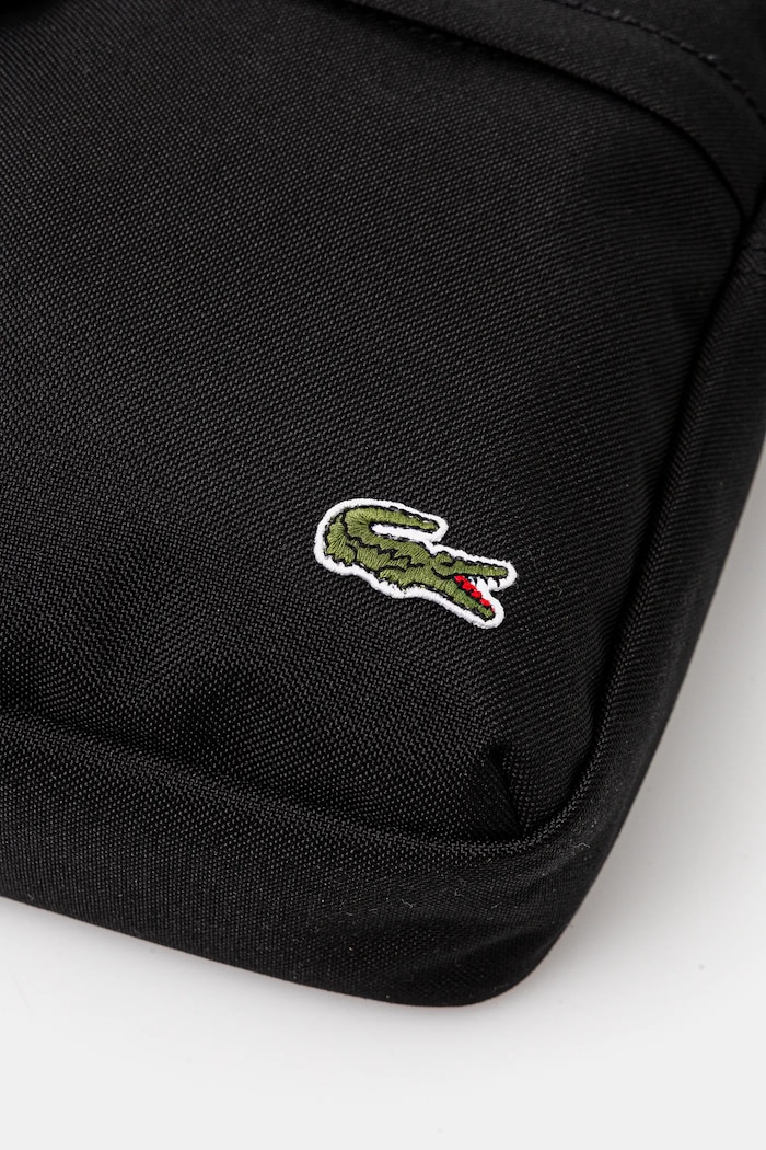 Akcesoria Lacoste saszetka na ramię NU4788NE czarny