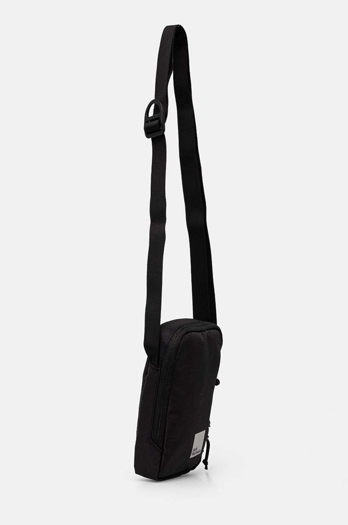 Jack Wolfskin saszetka Konya 8007821 czarny SS25