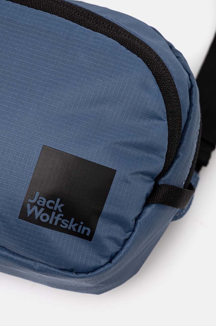 Doplnky Jack Wolfskin ľadvinka Wandermood 8007891 modrá