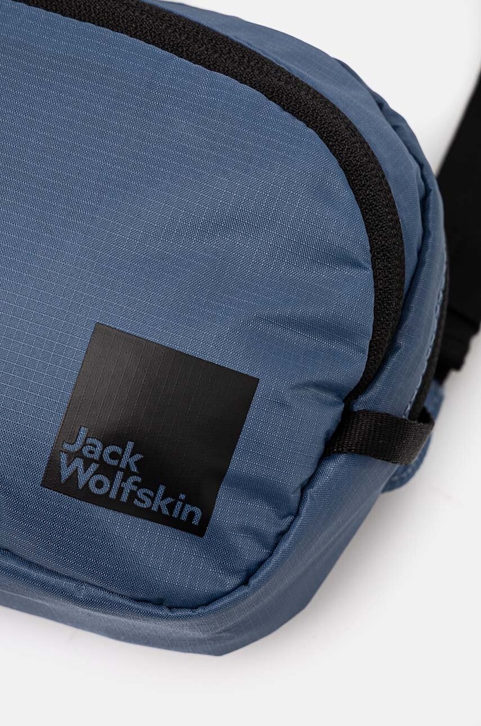 Doplnky Jack Wolfskin ľadvinka Wandermood 8007891 modrá
