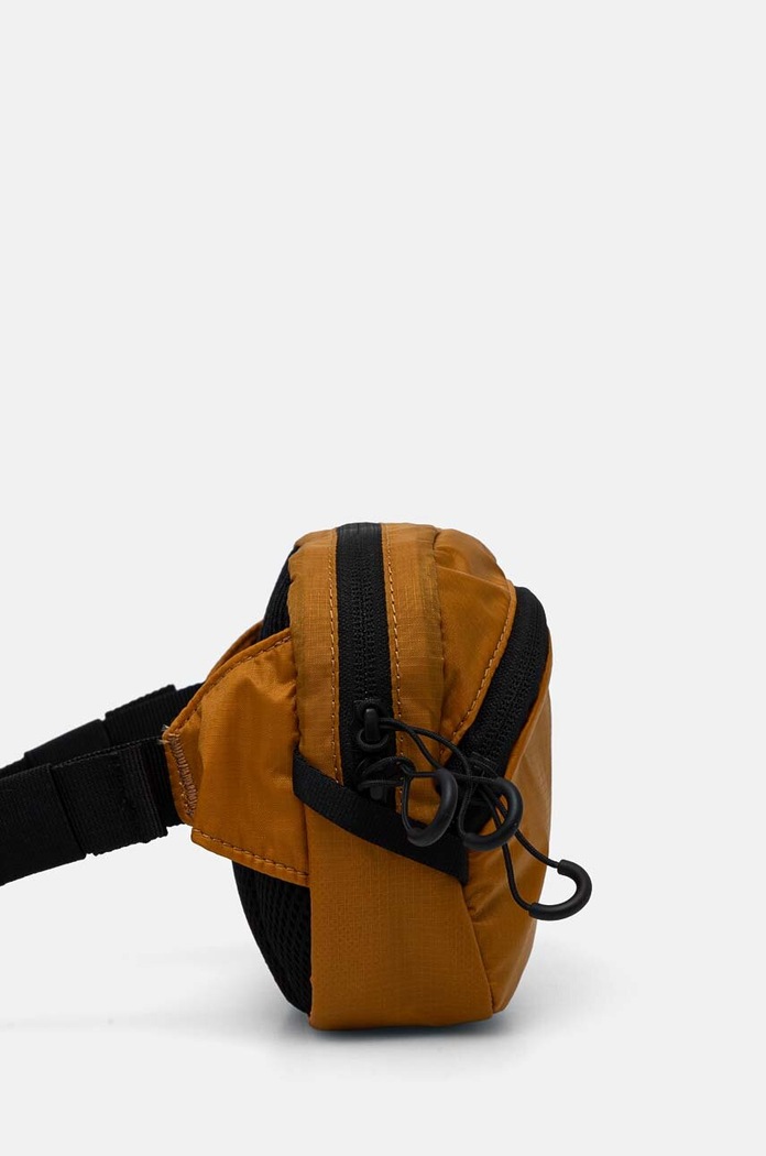 Αξεσουάρ Jack Wolfskin τσαντάκι μέσης Wandermood 8007891 καφέ