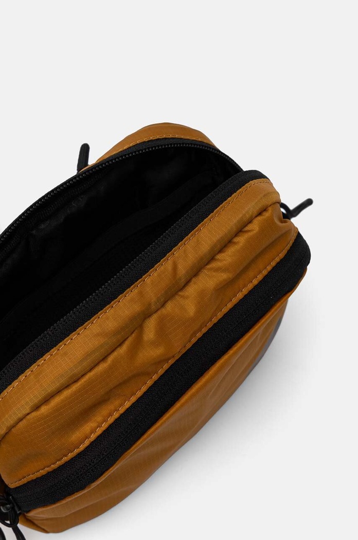Jack Wolfskin τσαντάκι μέσης Wandermood 8007891 καφέ