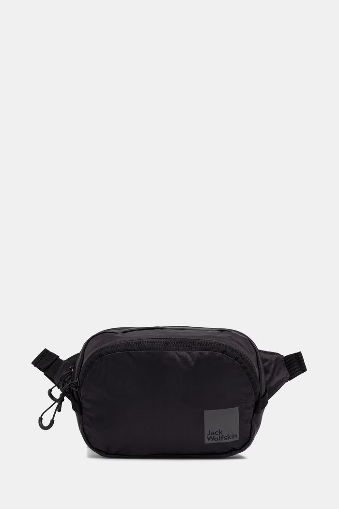 Jack Wolfskin nerka Wandermood czarny 8007891