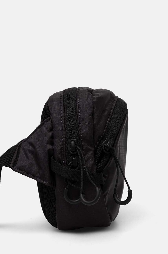 Jack Wolfskin övtáska Wandermood 8007891 fekete SS26