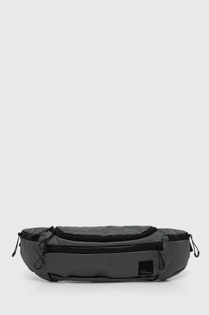 Jack Wolfskin nerka Wandermood nie mieści A4 zielony 8007921