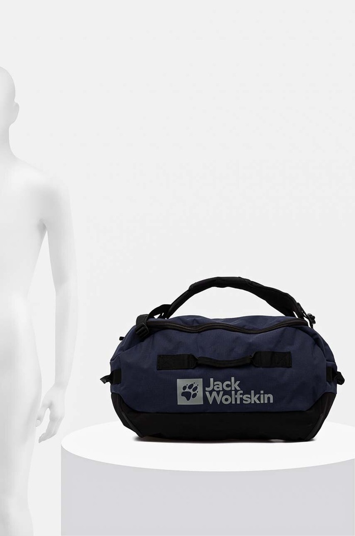 Jack Wolfskin Sportovní taška Jack Wolfskin All-In Duffle 35 A62110