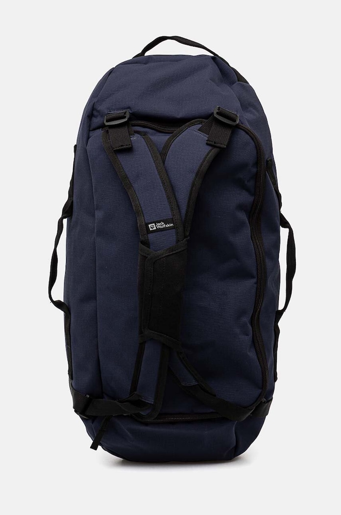 Doplňky Jack Wolfskin Sportovní taška Jack Wolfskin All-In Duffle 35 A62110 námořnická modř