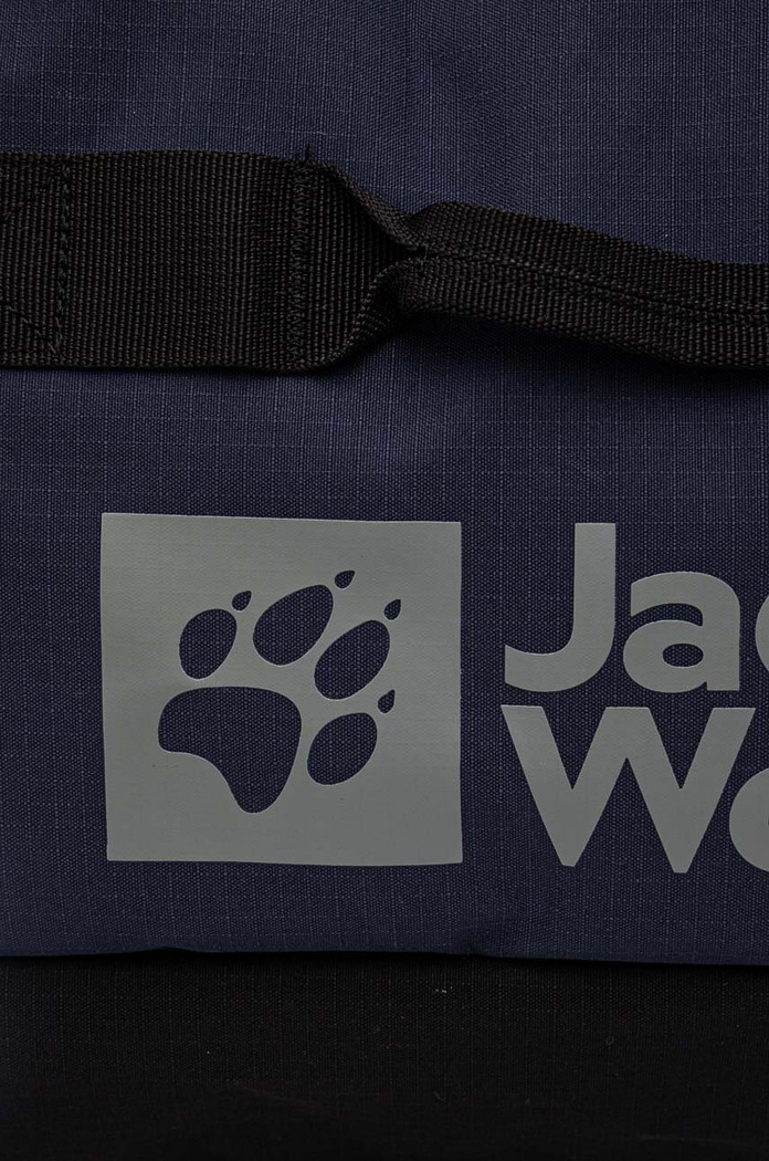 Jack Wolfskin Sportovní taška Jack Wolfskin All-In Duffle 35 A62110