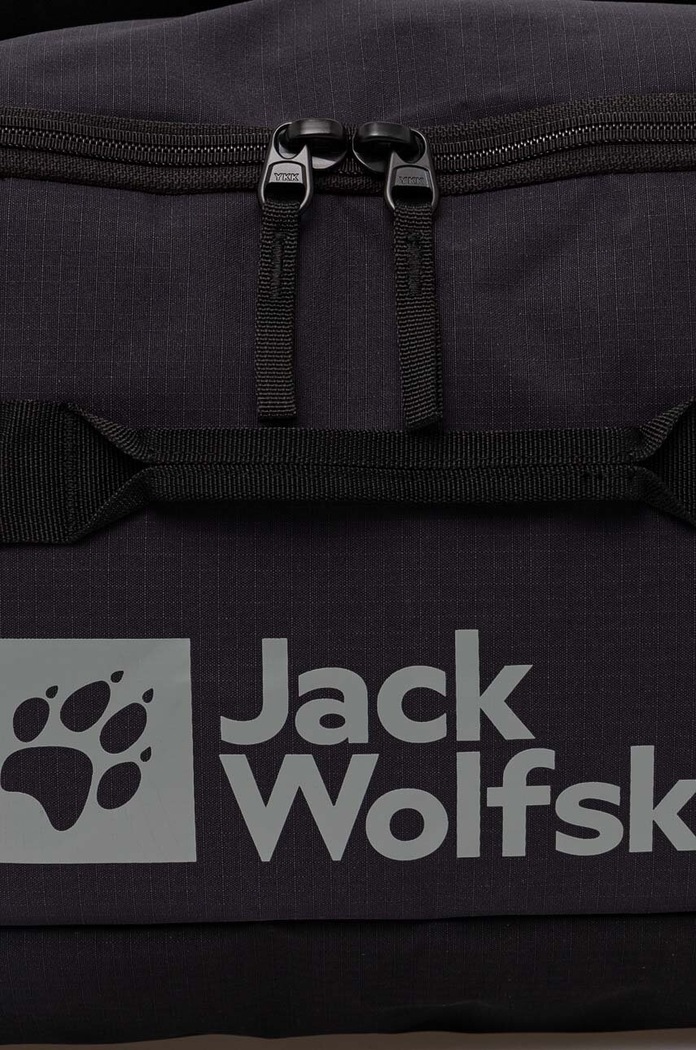 Športová taška Jack Wolfskin All-In Duffle 35 A62110