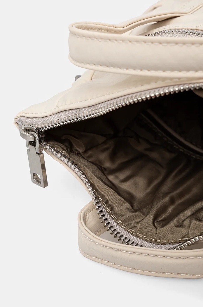 Desigual borseta BASIC MODULAR V 24WAXY39 bej