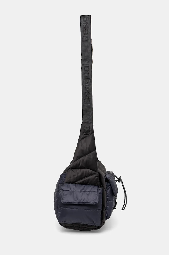 Ledvinka Desigual INFINITUM VARADERO 24WAXY44 námořnická modř AW24