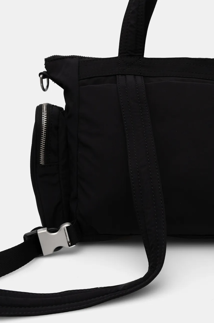 Accesorii Desigual geanta BASIC MODULAR BOHOL 24WAXY36 negru
