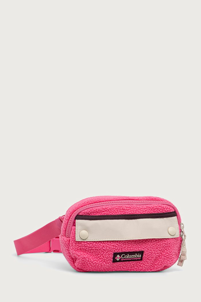 Columbia borsetă Helvetia 2094541 roz AW25