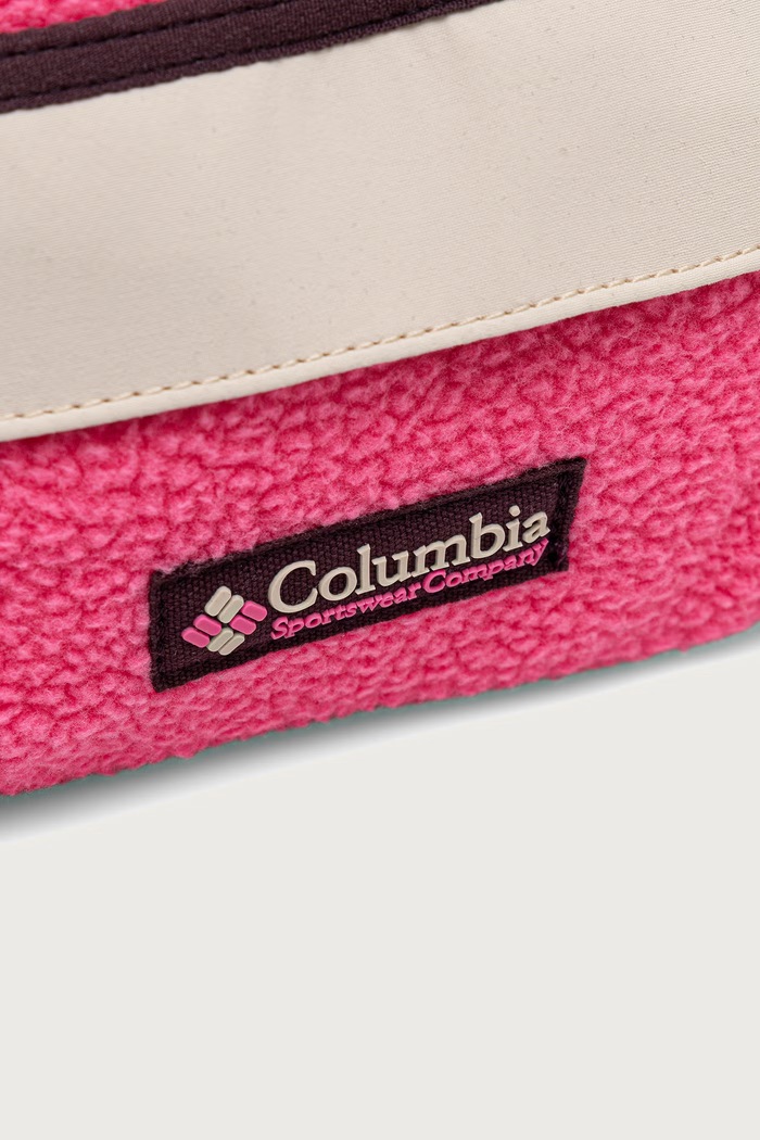 Columbia borsetă Helvetia roz 2094541