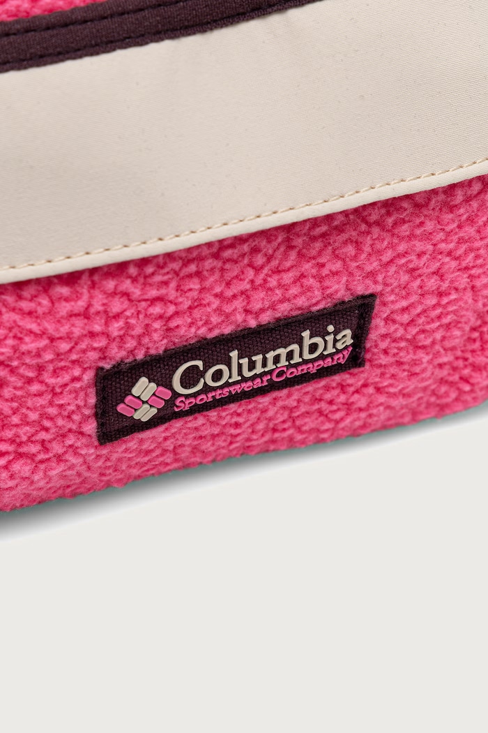 Columbia borsetă Helvetia roz 2094541