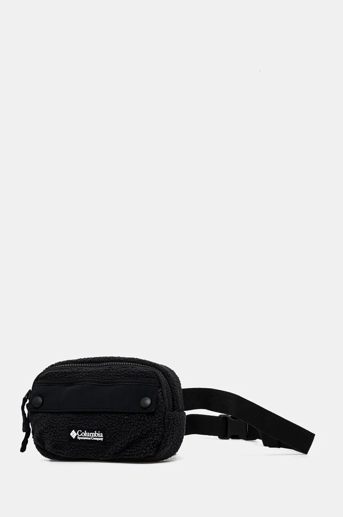 Columbia nerka Helvetia 2094541 czarny AW25