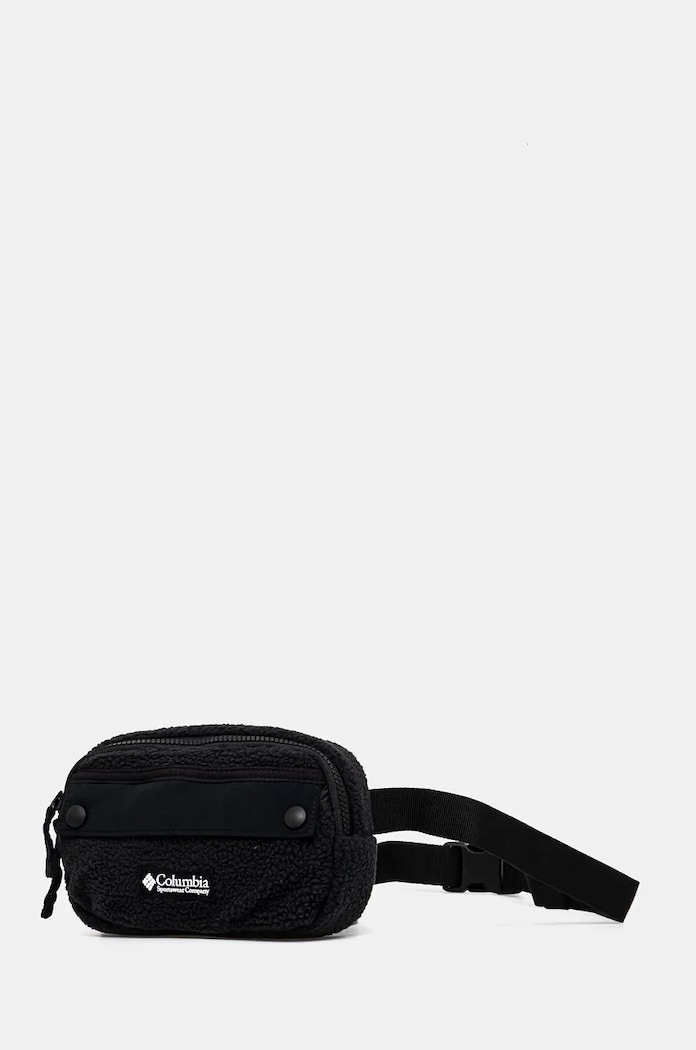 Columbia nerka Helvetia 2094541 czarny AW25