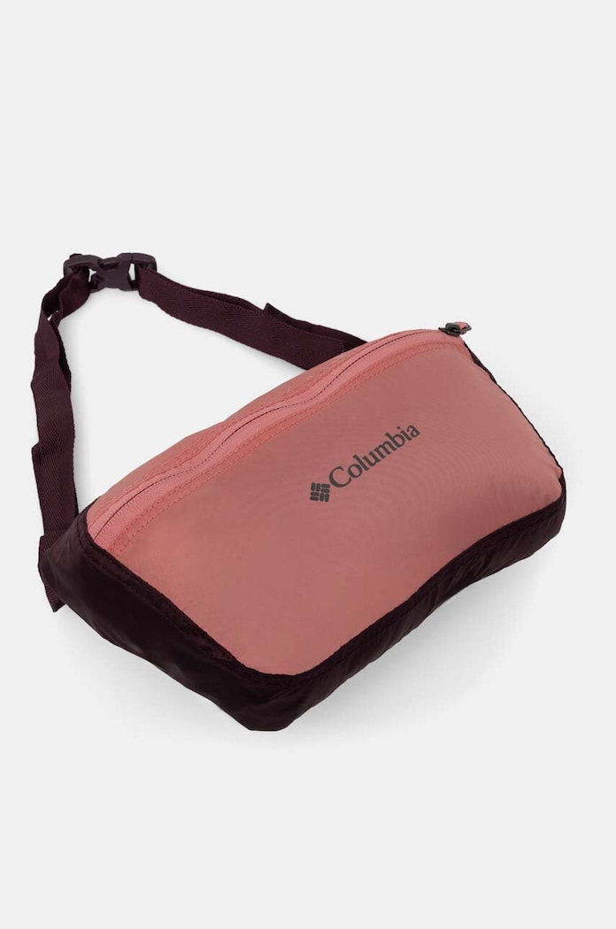 Τσάντα φάκελος Columbia Lightweight Packable Hip Pack 2093271 ροζ SS25