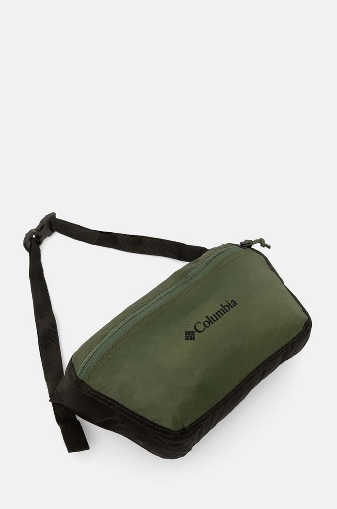 Ledvinka Columbia Lightweight Packable Hip Pack 2093271 zelená SS25