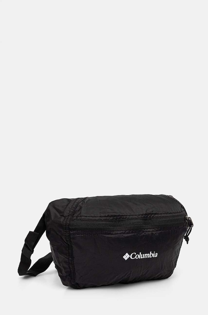 Ledvinka Columbia Lightweight Packable Hip Pack 2093271 černá SS25