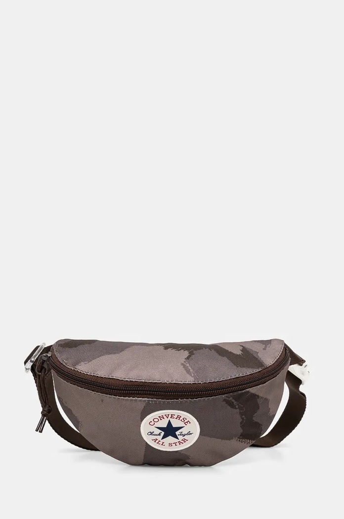 Converse borseta nu incape in A4 verde 10026654.A01