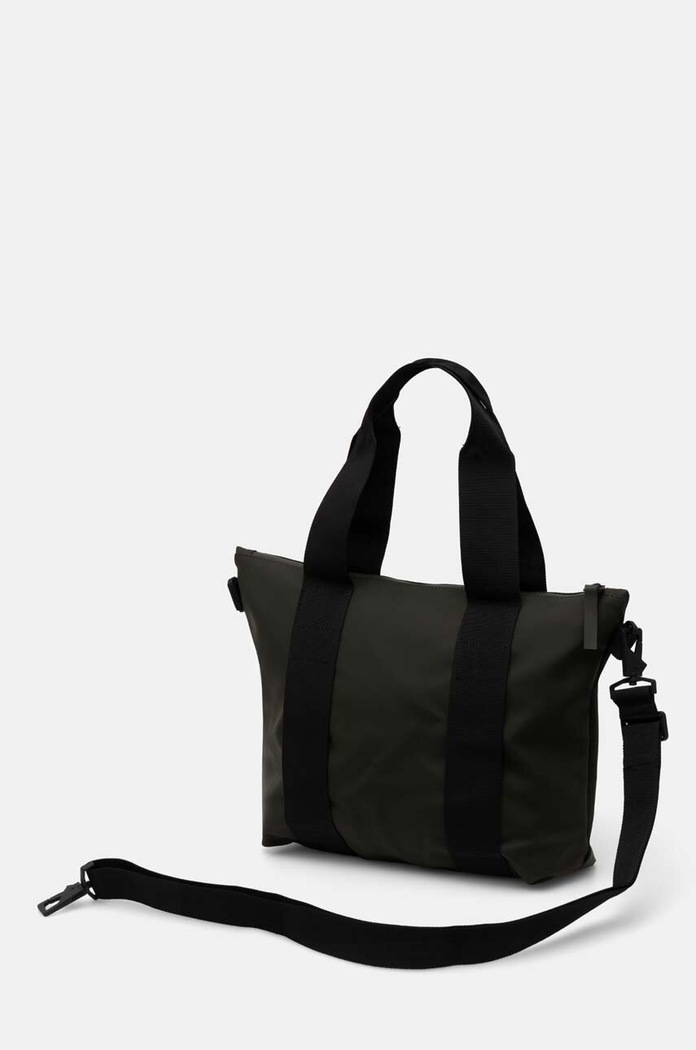 Dodaci Torba Rains Tote Bag Micro W3 14180.03 zelena