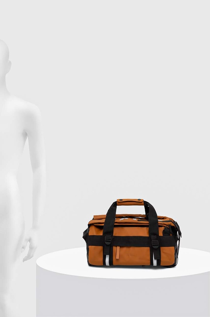 Torba Rains Texel Duffel Bag Mini W3 14800.63