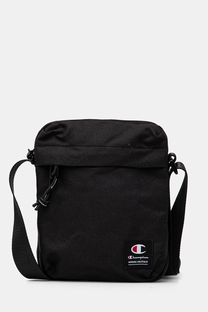 Champion táska textil fekete 806023