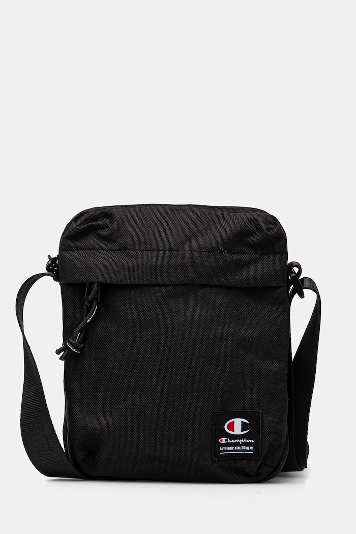 Champion táska textil fekete 806023