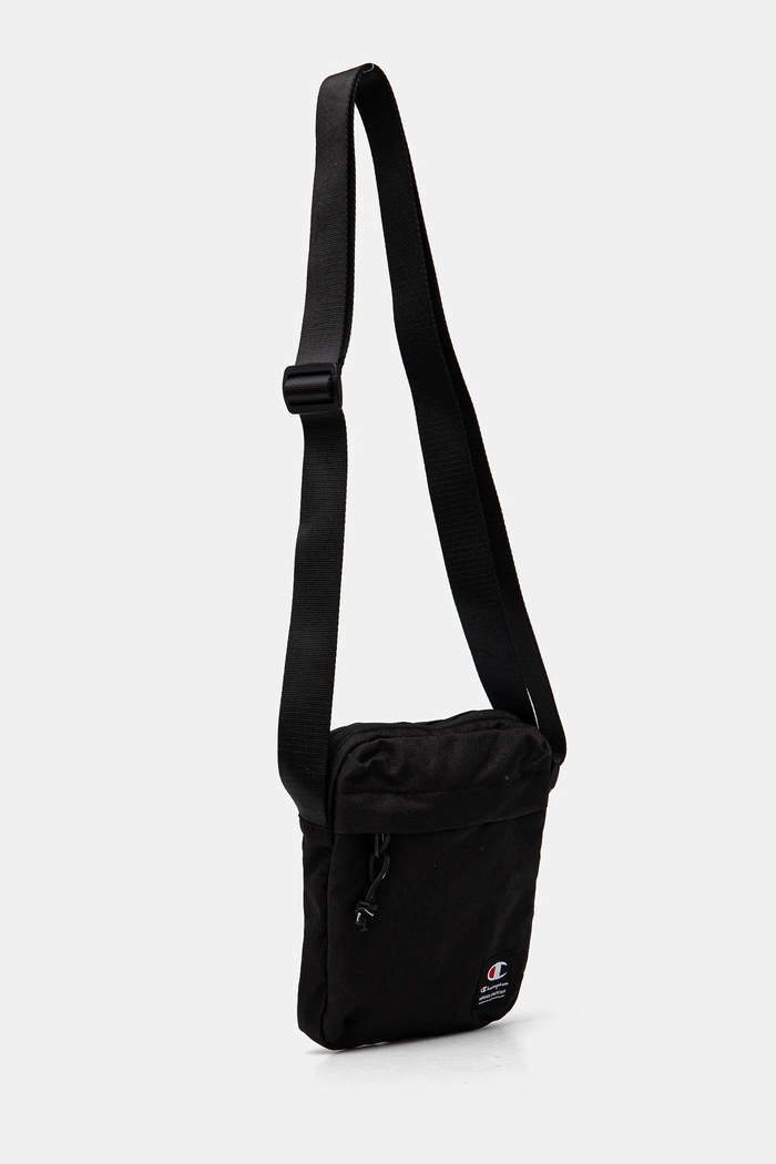 Champion táska 806023 fekete AW24