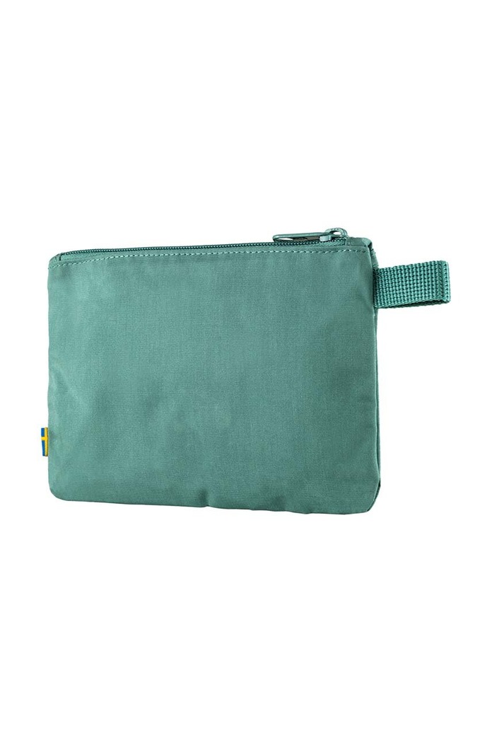 Αξεσουάρ Σακίδιο Fjallraven Kanken Gear Pocket F25863.664 τιρκουάζ