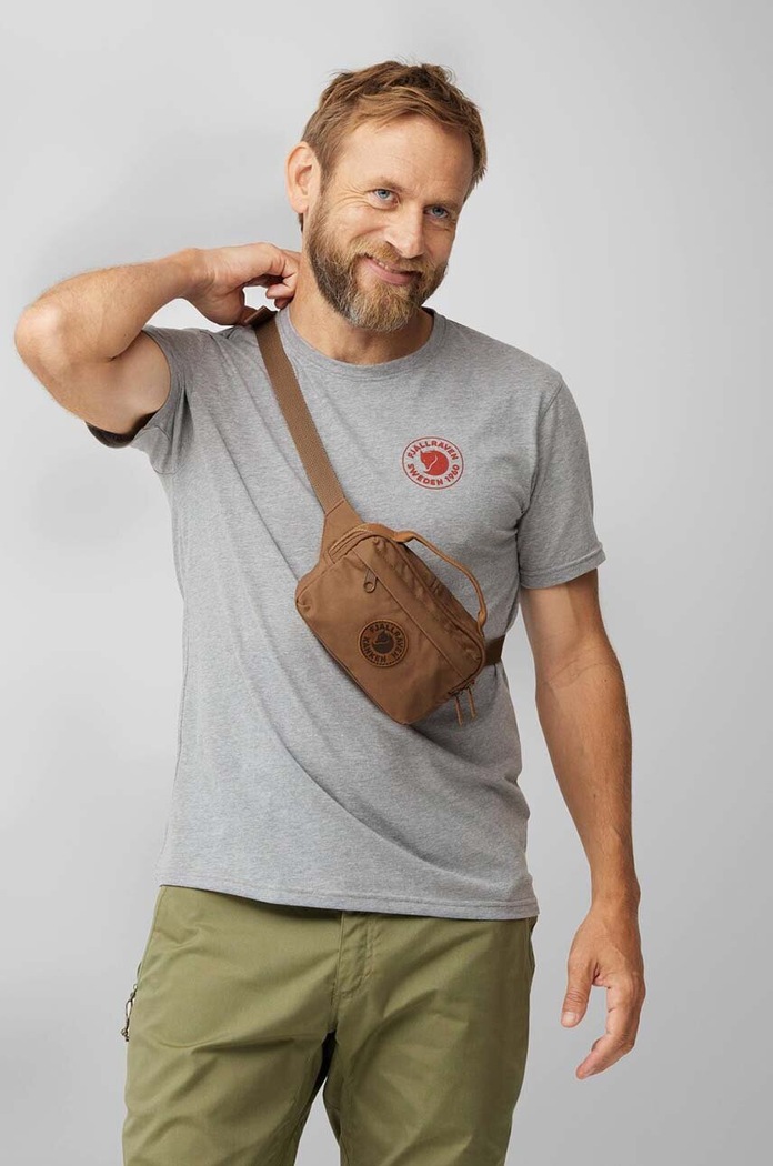 Ledvinka Fjallraven Kanken Hip Pack F23200284.238