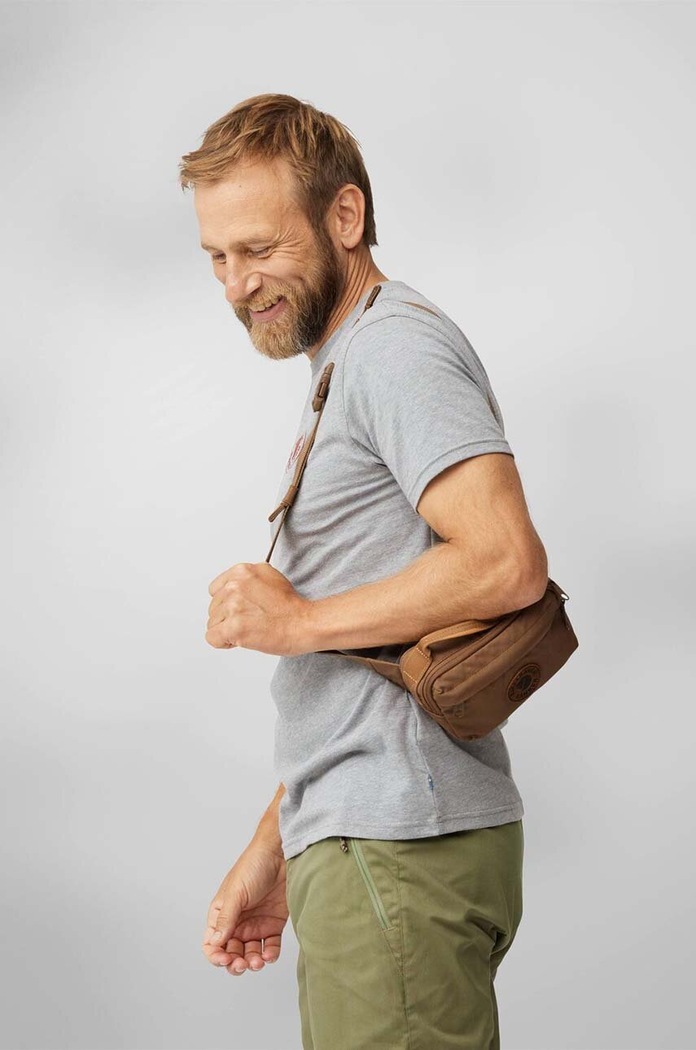 Ledvinka Fjallraven Kanken Hip Pack F23200284.238